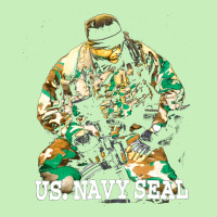 Deadstock Us. Navy Seals, Naval Special Warfare Unit, Deadstock Us. Na Urban Heavy T-shirt | Artistshot