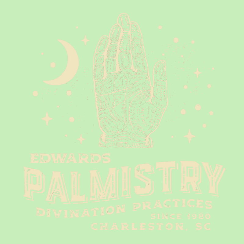 Palmistry Reader, Edwards Palmistry, Palmistry Reader Palmistry Reader Urban Heavy T-shirt by SHOPTERR | Artistshot