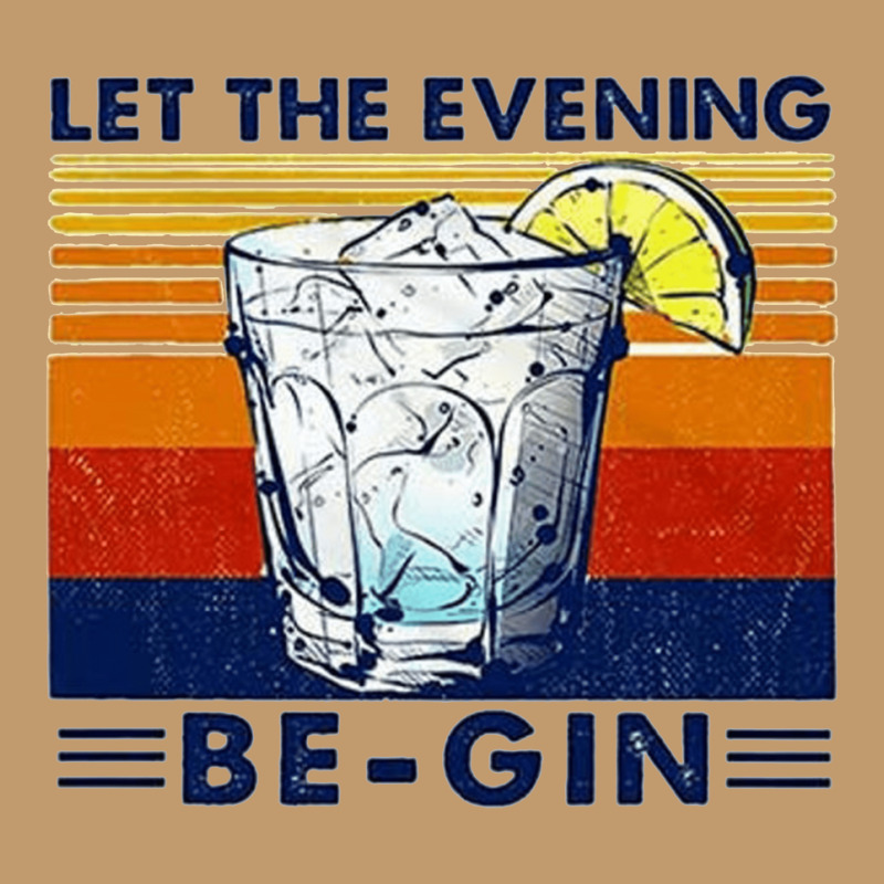 Let The Evening Begin, Let Evening Begin, Lets The Evening Begin, Let  Urban Heavy T-shirt | Artistshot