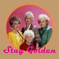 Stay Golden, Stay Golden Art, Stay Golden Vintage, Stay Golden Stay Go Urban Heavy T-shirt | Artistshot