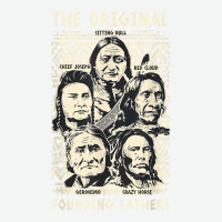 Original Founding Fathers Native American Indian Tribe Pride Urban Heavy T-shirt | Artistshot