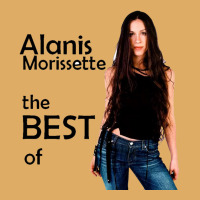 Alanis Morissette Urban Heavy T-shirt | Artistshot