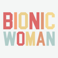 Bionic Woman Shirt Urban Heavy T-shirt | Artistshot