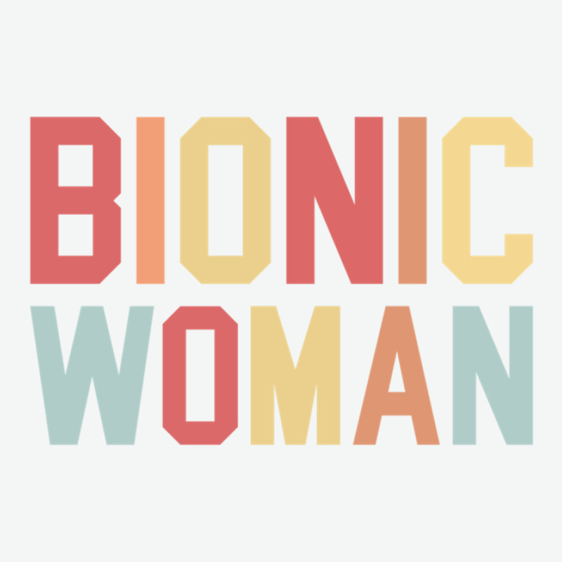 Bionic Woman Shirt Urban Heavy T-shirt by cm-arts | Artistshot