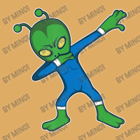 Halloween Dabbing Costume Halloween Party Alien Urban Heavy T-shirt | Artistshot