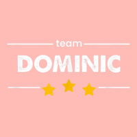 Family Name Surname Or First Name  Team Dominic T Shirt Urban Heavy T-shirt | Artistshot