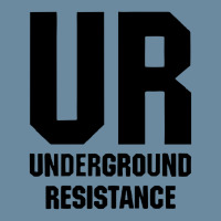 Underground Resistance Urban Heavy T-shirt | Artistshot