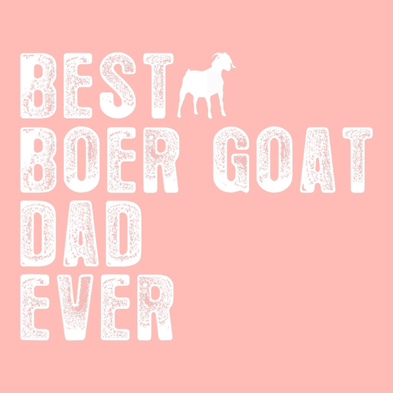 Best Boer Goat Dad Ever Urban Heavy T-shirt by Gibbons Washburn | Artistshot