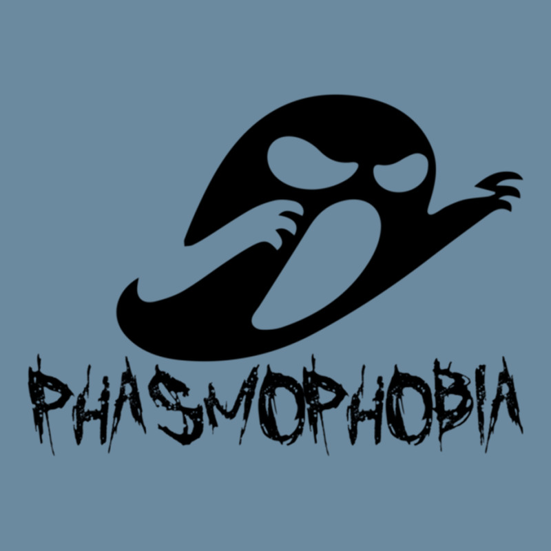 Phasmophobia Ghost Funny Boo Dark Horror (9) Urban Heavy T-shirt | Artistshot