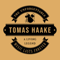 Tomas Haake The Unforgettable Music Lasts Forever Search Twice For 'ri Urban Heavy T-shirt | Artistshot