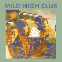 Mild High Club Timeline (retro Edition) Urban Heavy T-shirt | Artistshot