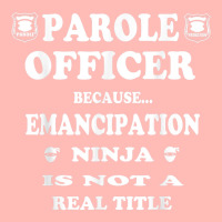 Probation Officer T Shirt Gift Idea Parole Officer T Shirt Urban Pullover Hoodie | Artistshot