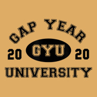 Funny Gyu Gap Year University 2020 College T Shirt Urban Pullover Hoodie | Artistshot