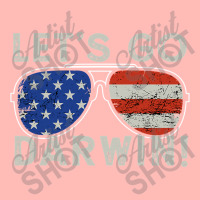 Aviator Sunglasses American Flag Let’s Go Darwin Urban Pullover Hoodie | Artistshot