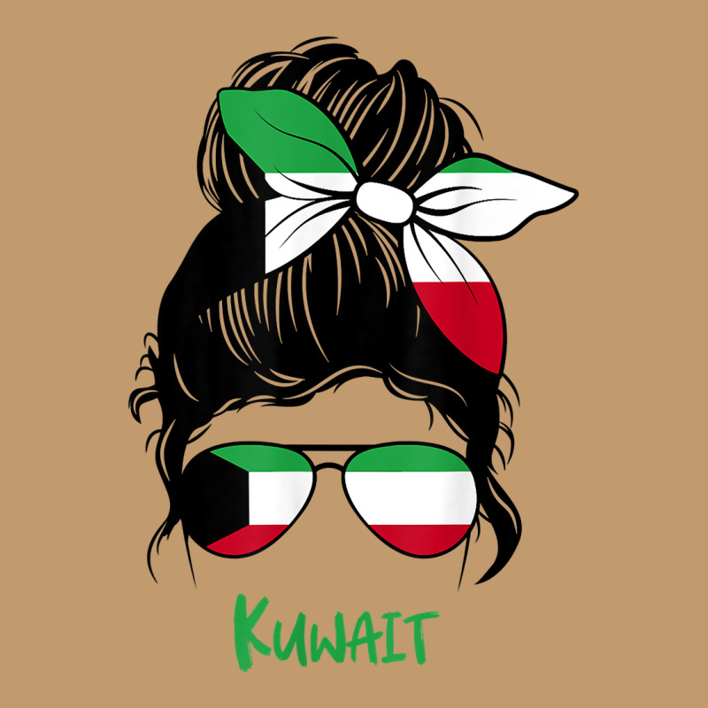 Kuwaiti Girl Kuwait Girl Kuwait Woman Flag Urban Pullover Hoodie by JamesPlyler | Artistshot