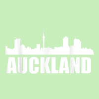 Skyline Of Auckland New Zealand T Shirt Urban Pullover Hoodie | Artistshot