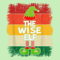 The Wise Elf Matching Group Christmas Party Pajama Urban Pullover Hoodie | Artistshot