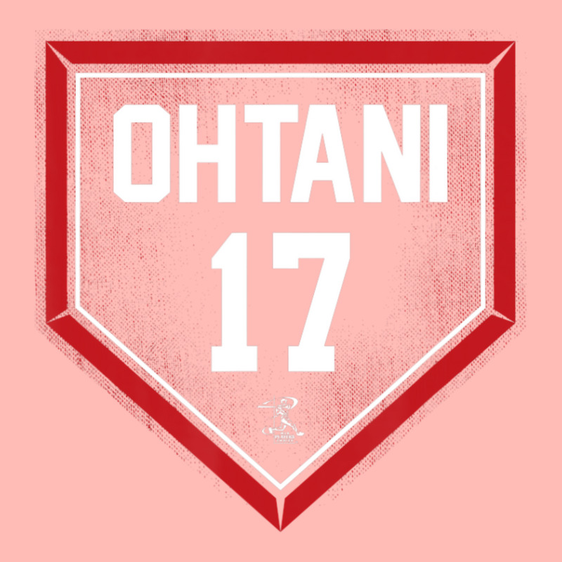 Shohei Ohtani Home Plate Gameday Urban Pullover Hoodie by Kosdapen517 | Artistshot