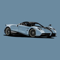 Pagani Huayra 1 Urban Pullover Hoodie | Artistshot