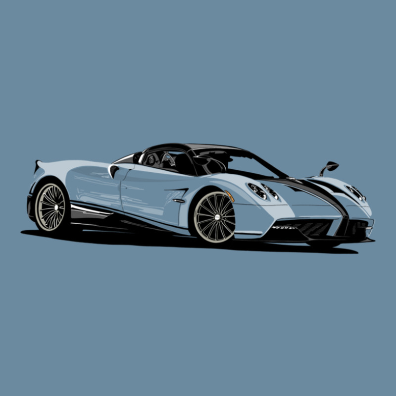 Pagani Huayra 1 Urban Pullover Hoodie by RobertDoss | Artistshot