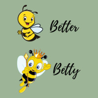 Be (bee) Better Be (bee) Betty Urban Pullover Hoodie | Artistshot