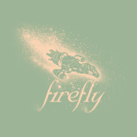 Firefly Silhouette Urban Pullover Hoodie | Artistshot