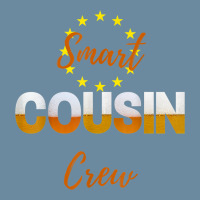 Smart Cousin Crew Urban Pullover Hoodie | Artistshot