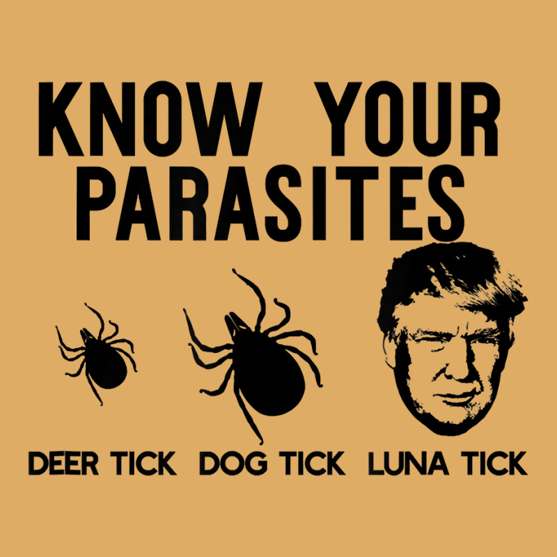 Know Your Parasites Anti Trump Resist T Shirt Funny Gift Urban Pullover Hoodie by cm-arts | Artistshot