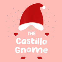 Castillo Gnome Christmas Pajama   Castillo Surname Gnome Urban Pullover Hoodie | Artistshot