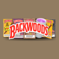 Backwoods Vintage Hiphop Shirt Leatherette Tumbler | Artistshot