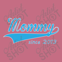 Setica-mommy-since-2013 Lightweight Hoodie | Artistshot