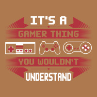 It's A Gamer Thing You Wouldn't Understand Vintage Short | Artistshot