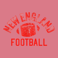 New England Football Vintage Cool Ne Super Football Fan Wear Leatherette Tumbler | Artistshot