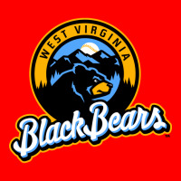 West Virginia Black Bears Bomber Jacket | Artistshot