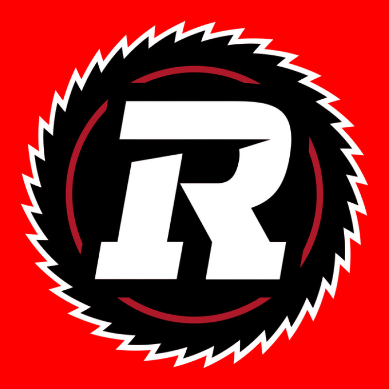 The Ottawa Redblacks Bomber Jacket | Artistshot