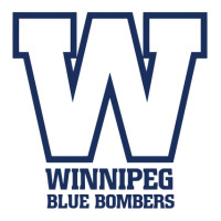 Winnipeg Blue Bombers Bomber Jacket | Artistshot