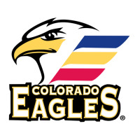 The-colorado-eagles Bomber Jacket | Artistshot