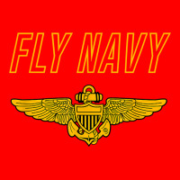 Fly Navy Shirt Classic Naval Officer Pilot Wings Tee Bomber Jacket | Artistshot