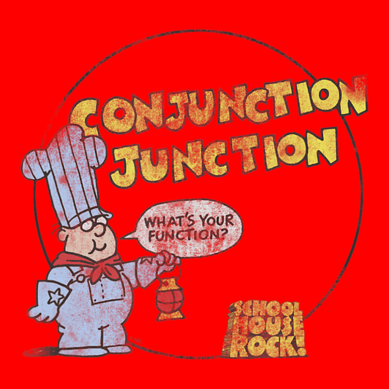 Schoolhouse Rock Conjunction Junction Bomber Jacket by jawlejocma2 | Artistshot