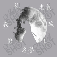 The 7 Virtues Of Bushido Samurai Code Youth 3/4 Sleeve | Artistshot