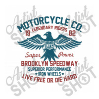 Brooklyn Speedway Crop Top | Artistshot