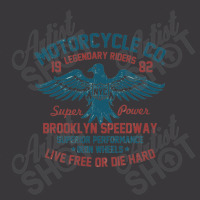 Brooklyn Speedway Ladies Curvy T-shirt | Artistshot