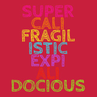 Supercalifragilisticexpialidocious T, Best Gift, Costume, Halloween, X Beanie | Artistshot