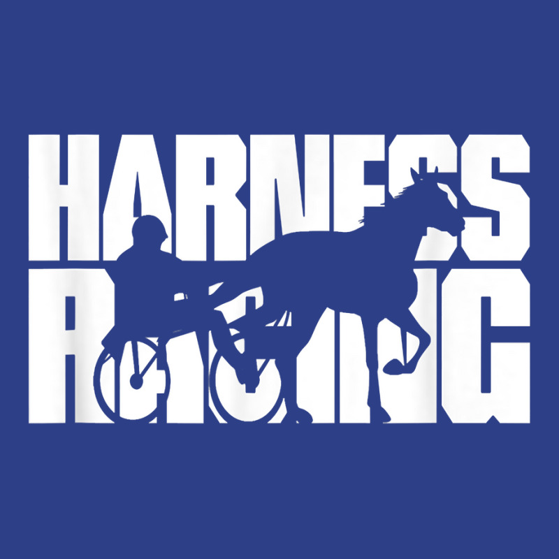 Harness Racing T Shirt Beanie | Artistshot