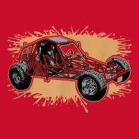 Dune Buggy Off Road Sand Rail 4x4 T Shirt Visor Hat | Artistshot