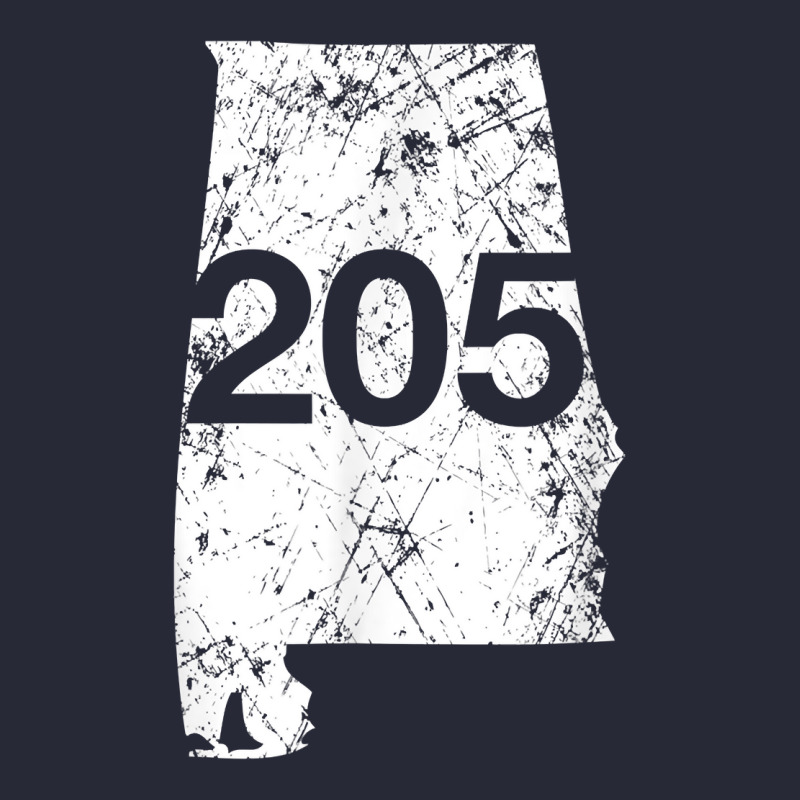 Alabaster Hoover Birmingham Area Code 205 Shirt, Alabama Pom Pom Beanie by mikidicosmo | Artistshot