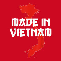 Made In Vietnam Vietnamese Language Funny Quote T Shirt Pom Pom Beanie | Artistshot