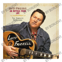 Lefty Frizzell Box Set An Article Fro Youth Tee | Artistshot