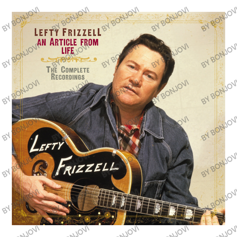 Lefty Frizzell Box Set An Article Fro Youth Tee | Artistshot