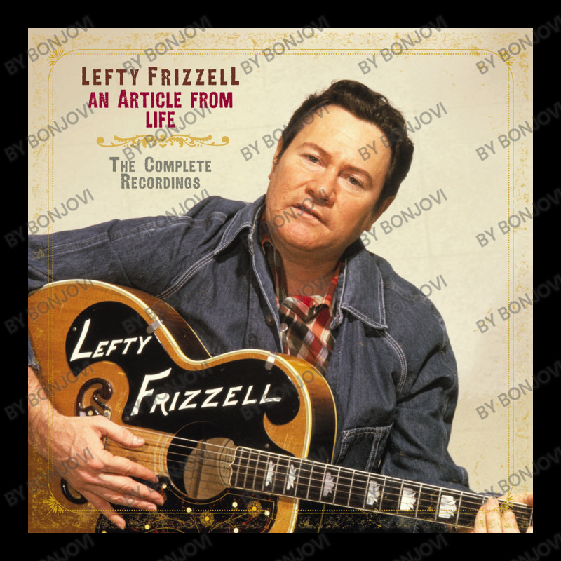 Lefty Frizzell Box Set An Article Fro Youth Hoodie | Artistshot